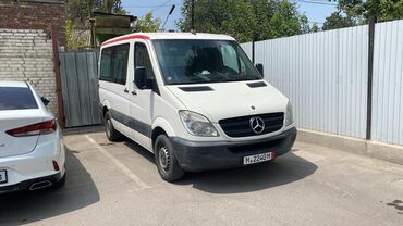 двигатель мерседес 2.7 дизель купить: Автобус, Mercedes-Benz