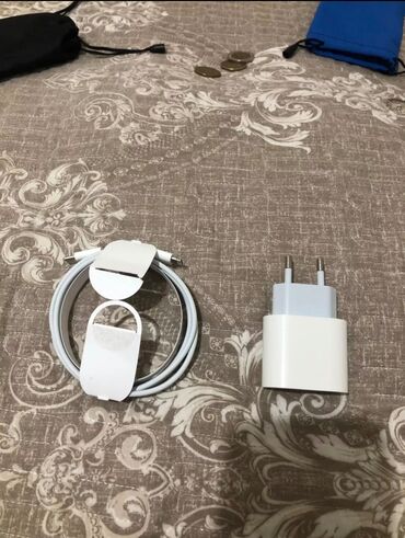 Kabellər: Kabel Apple, Lightning, Yeni