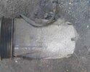 dn auto nis: KOMPRESOR KLIME ZA FORD FOCUS OD 2004. DO 2010. GOD. | SMEDEREVSKA — 1