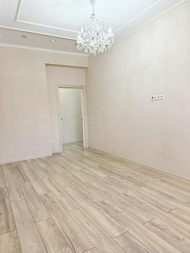 122: 2 комнаты, 85 м², Средний Джал Элитка, 12 этаж, Евроремонт — 9