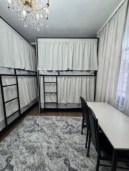 Отели и хостелы: Добро пожаловать в «Алма» Уютный и современный хостел в самом сердце — 37