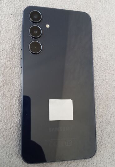 samsung a55 256 qiymeti: Samsung Galaxy A55, 256 ГБ, цвет - Синий, Гарантия, Отпечаток пальца, Две SIM карты