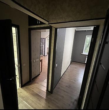 61: 3 комнаты, 61 м², 1000 мелочей 105 серия, 2 этаж, Евроремонт — 10