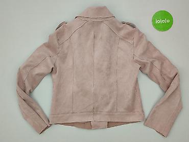 sinsay softshell: Kurtka przejściowa damska, rozmiar L — 3