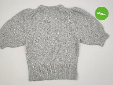 hm sweter szary: H&M, Sweter damski, rozmiar XS — 3