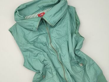 aplikacja z używanymi ubraniami: Outfit, Women`s waistcoat, size XL