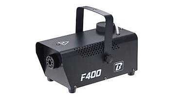 fire fire üçün adlar: F400L duman maşını – Wire/Remote 2 IN 1 idarəetmə - Model: F400L — 2