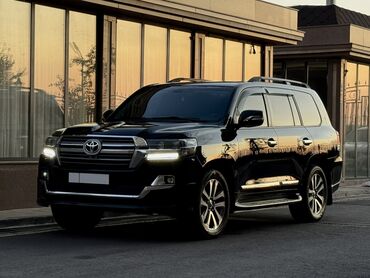 шевроле спарк 2017 цена: Toyota Land Cruiser: 2008 г., 4.7 л, Автоматтык, Газ, Жол тандабас