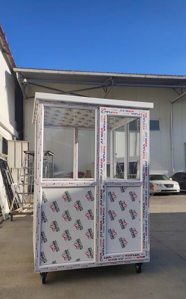 Plastik qapılar: Yeni Plastik qapı 80x200 sm Zamok və çərçivə ilə, Zəmanətli, Pulsuz quraşdırma, Pulsuz çatdırılma, Rayonlara çatdırılma — 7