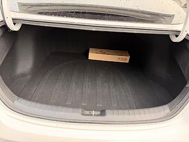 Kia: Kia K3: 2019 г., 1.6 л, Бензин — 8