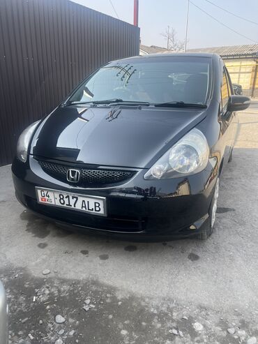 хонда аккорд торнео бишкек цена: Honda Fit: 2007 г., 1.3 л, Вариатор, Бензин, Хэтчбэк