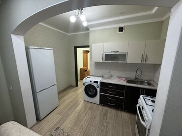 Продажа квартир: 1 комната, 45 м², 106 серия, 5 этаж, Евроремонт