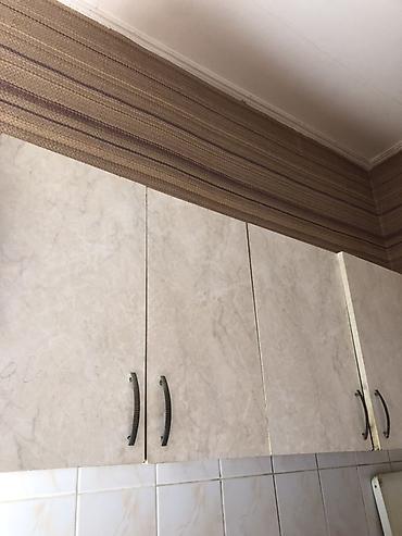 Mətbəx mebel dəsti – üst və alt dolablar + masa - Material lalafo.az -da Mətbəx mebel dəsti – üst və alt dolablar + masa - Material