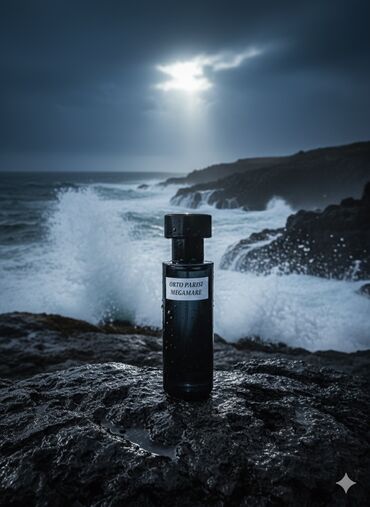 Digər tibbi məhsullar: Ətirlər Premium ətir kolleksiyası - Louis Vuitton L’Immensité – — 4