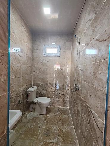 Həyət evləri və villaların satışı: Binəqədi qəs. 3 otaqlı, 110 kv. m, Yeni təmirli — 9