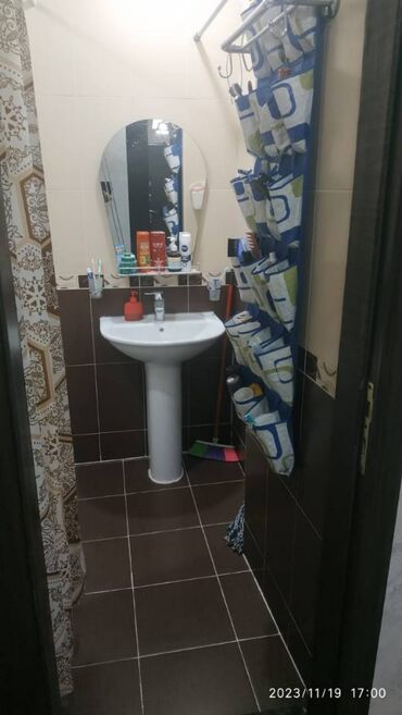 Köhnə tikili: Bakı, 3 otaqlı, Köhnə tikili, m. Həzi Aslanov, 82 kv. m — 13