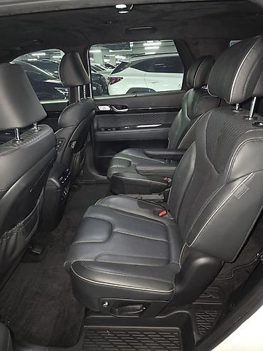 Hyundai: Hyundai Palisade: 2020 г., Кроссовер — 6