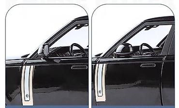 Модели автомобилей: Масштабная модель Range Rover в витринном боксе - Коллекционная — 8