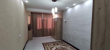 парк победы: 3 комнаты, 106 м², Золотой квадрат Элитка, 8 этаж, Евроремонт — 3