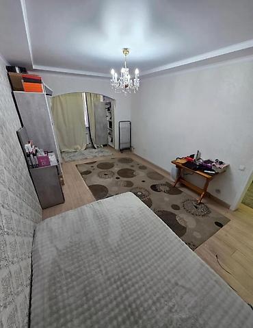 1 комната, 45 м², Нижний Джал (Джал-23) 106 серия, 4 этаж, Косметический ремонт