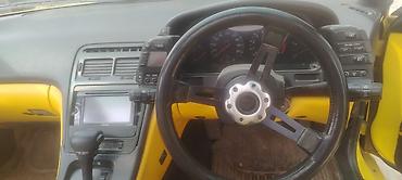 m57 bmw: Nissan 300ZX: 1991 г., Купе — 1