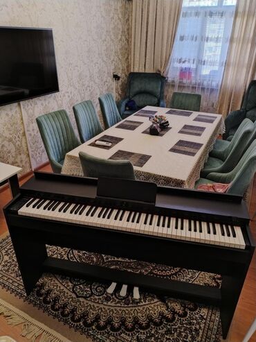 Yataq otağı dəstləri: Piano