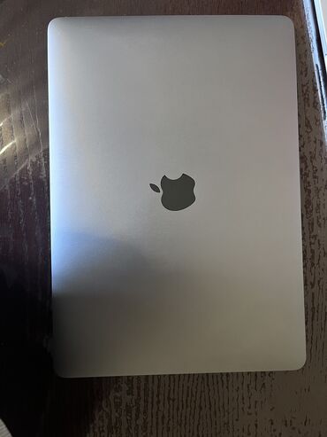 макбук эйр м1 бу: Ноутбук, Apple, 8 ГБ ОЭТ, Apple M1, 13.3 ", Колдонулган, Жумуш, окуу үчүн, эс тутум SSD