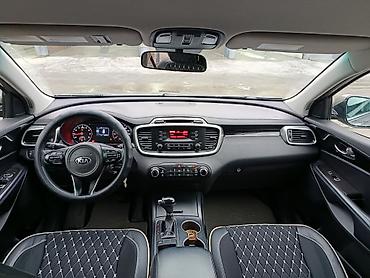 Kia: Kia Sorento: 2017 г., 2.4 л, Автомат, Бензин, Кроссовер — 9