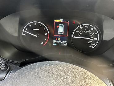 Subaru: Subaru Forester: 2019 г., 2.5 л, Вариатор, Бензин, Кроссовер — 8