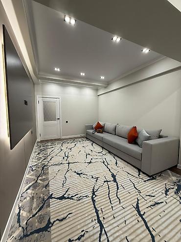 Продажа квартир: 2 комнаты, 72 м², Элитка, 2 этаж, Евроремонт — 8