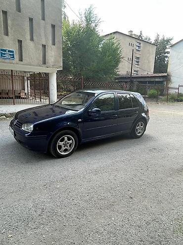 коробка на гольф 2: Volkswagen Golf: 2000 г., 1.4 л, Механика, Бензин, Хэтчбэк — 2