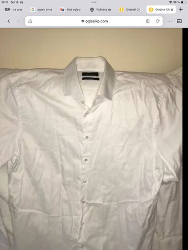 Prsluci: Original Christian Berg prsluk XL NOV U ponudi 3 komada. Naranzast — 7