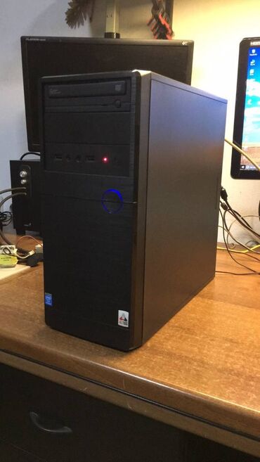 Desktop računari i radne stanice: Desktop 100% ispravan jak i stabilan idealan za cnc masine na lalafo.rs — 1 Desktop računari i radne stanice: Desktop 100% ispravan jak i stabilan idealan za cnc masine — 1