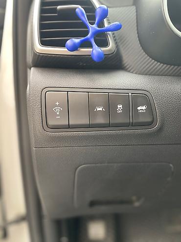 Hyundai: Hyundai Tucson: 2020 г., 2 л, Автомат, Дизель, Кроссовер — 16