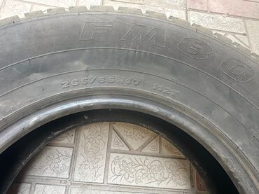 шины на х7: Шиналар 265 / 65 / R 17, Кыш, Комплект, Жол тандабастар (АТ/МТ), Кытай