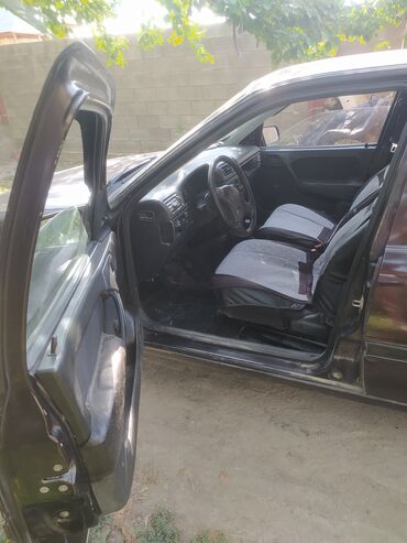 радиатор опель зафира а: Opel Vectra: 1992 г., 1.6 л, Механика, Бензин, Седан at lalafo.kg радиатор опель зафира а: Opel Vectra: 1992 г., 1.6 л, Механика, Бензин, Седан