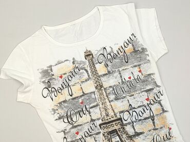 t shirty oui: T-shirt damski, S