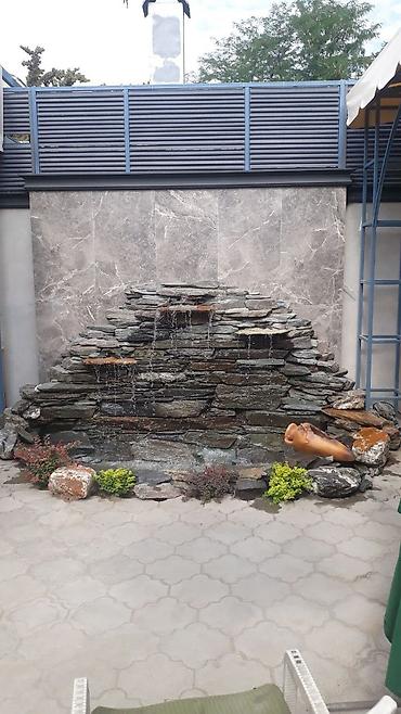 камни для декора: Водопады, фонтаны декоративные! Водопады всегда завораживают своей — 10