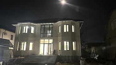 Фасадные работы: | Сайдинг Больше 6 лет опыта — 12