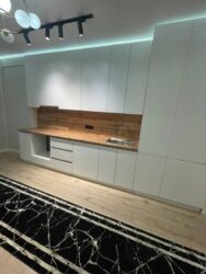 аренда дома новопокровка: 1 комната, 55 м², Элитка, 3 этаж, Евроремонт