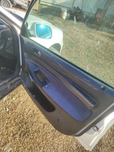 Audi: Audi A4: 2025 г., 1.8 л, Автомат, Бензин, Седан — 7