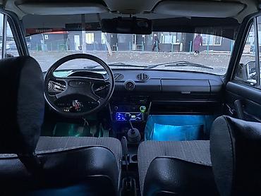 ВАЗ (ЛАДА): ВАЗ (ЛАДА) 2106: 2002 г., 1.5 л, Механика, Бензин, Седан at lalafo.kg — 6 ВАЗ (ЛАДА): ВАЗ (ЛАДА) 2106: 2002 г., 1.5 л, Механика, Бензин, Седан — 6