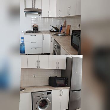 metbex ucun krantlar: Metbex mebeli 400 azn satilir‼️ustunde aspirator moyka verilir.unvan