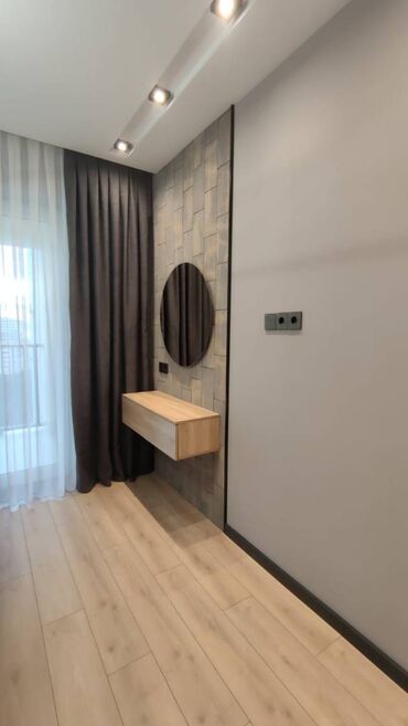 Yeni tikili: 2 otaqlı, Yeni tikili, m. Həzi Aslanov, 53 kv. m — 6