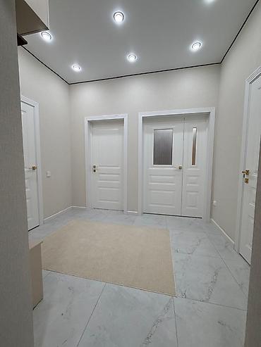 Продажа квартир: 1 комната, 46 м², Элитка, 10 этаж, Дизайнерский ремонт — 11