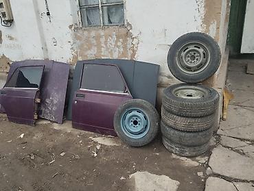 Мосты: Задний Мост ВАЗ (LADA) 2010 г., Б/у, Оригинал, Россия — 23