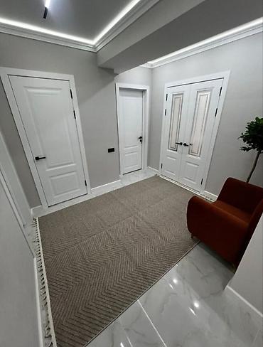 Продажа квартир: 4 комнаты, 108 м², Асанбай мкр Элитка, 10 этаж, Дизайнерский ремонт — 12