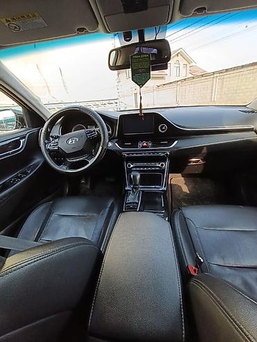 запчасти на мерседес w220 бишкек: Hyundai Grandeur: 2017 г., 0.3 - engine capacity л, Автомат, Газ, Седан — 7