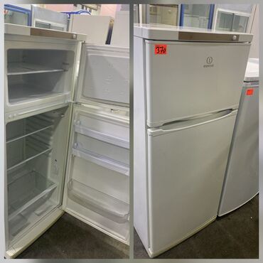 soba islenmis: Б/у 2 двери Indesit Холодильник Продажа, цвет - Белый at lalafo.az soba islenmis: Б/у 2 двери Indesit Холодильник Продажа, цвет - Белый