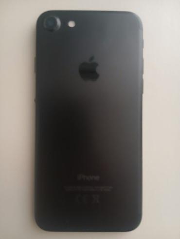 ayfon 7 128: IPhone 7, 32 GB, Qara, Barmaq izi — 2